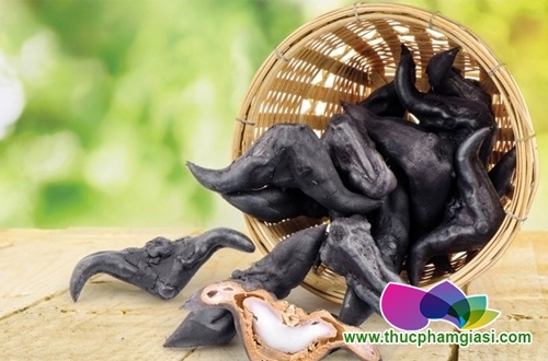 5 loại bệnh có thể chữa khỏi nhờ củ ấu