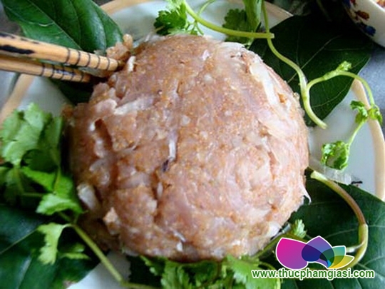 5 thuc pham gay nguy hiem neu an song