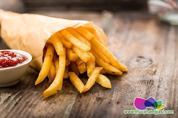 7 loai do an tot cho co the neu khong lam dung