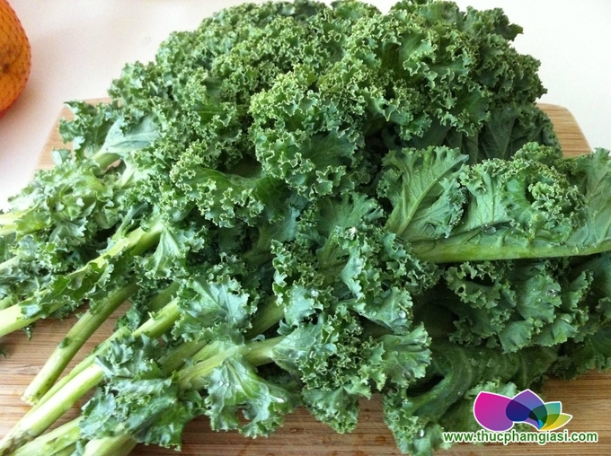 7 loai rau cu an chin tot hon an song