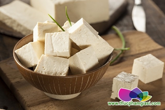 8 thực phẩm giàu canxi nhất, ăn hàng ngày sẽ khỏi cần uống thuốc