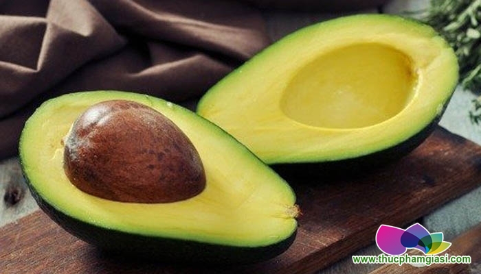 8 thực phẩm tưởng béo mà lại giúp giảm cân hiệu quả