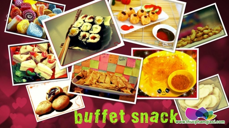 Ăn mãi mà không lo tăng cân nhé