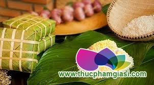 bi quyet lam banh chung ngon va xanh tu nhien