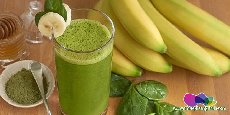 BỔ SUNG NGAY LY SINH TỐ NÀY ĐỂ KHÔNG BAO GIỜ BẠN PHẢI LO CƠ THỂ BỊ THIẾU MÁU