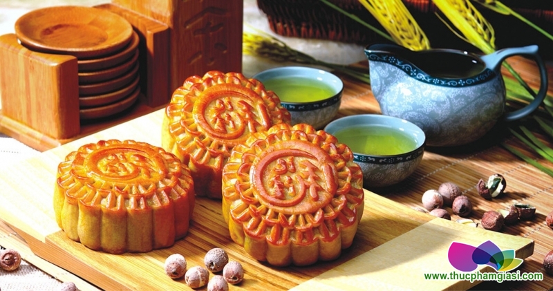 ca ?ch la ?m banh nuong truyen thong nhan thap cam