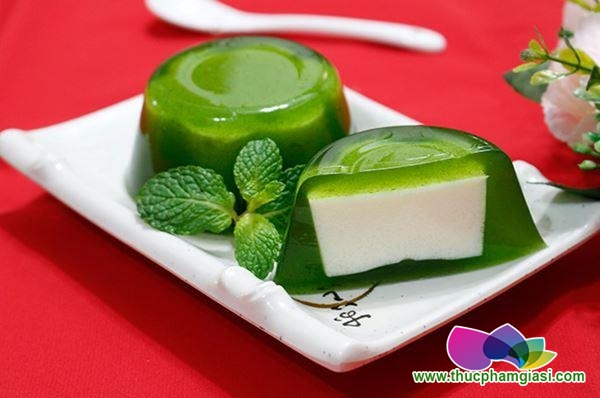 Cách làm kem flan mới lạ giải nhiệt mùa nóng