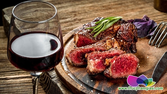 Đôi điều cần biết về thịt đỏ và thịt trắng