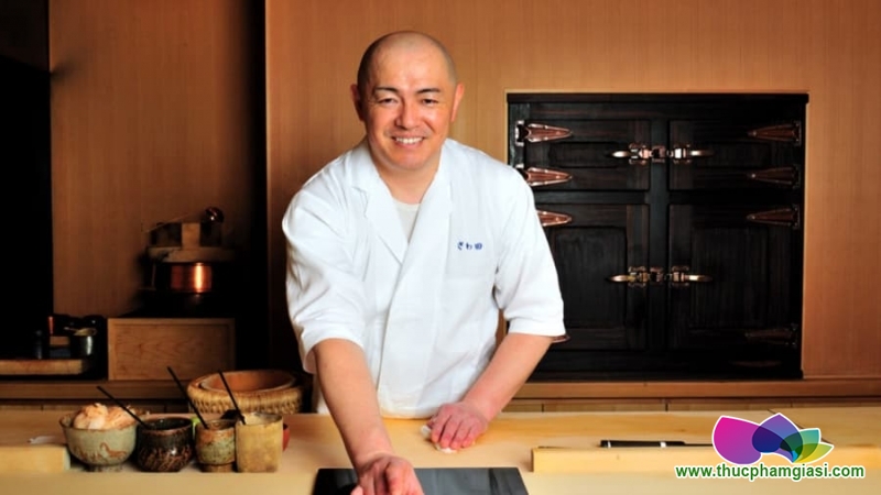 Khám phá các món ăn Nhật Bản vừa dễ làm mà lại ngon nữa.