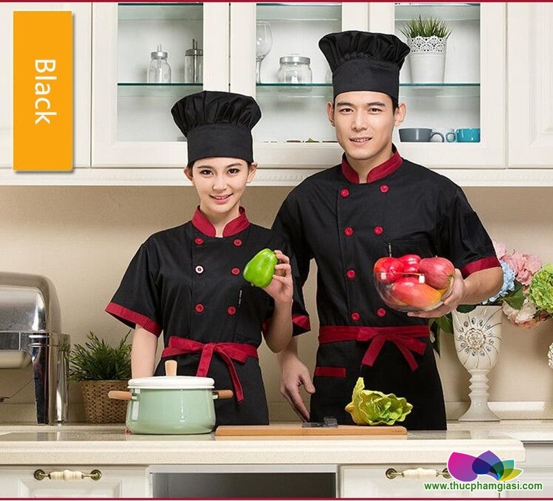 lam the nao de tro thanh mot dau bep banh chuyen nghiep