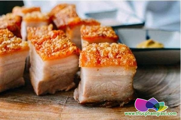 lam thit heo kieu moi  ngon tuyet