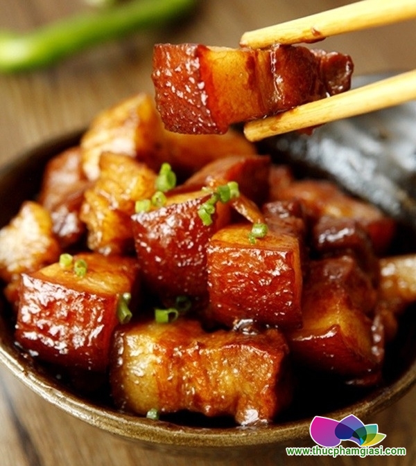 Muốn thịt kho tàu ngon chưa từng thấy, chị em chỉ cần làm 5 điều này sẽ được như ý