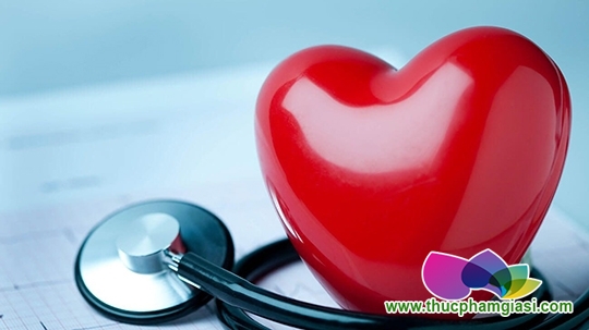 Người mắc bệnh tim mạch nên ăn gì và kiêng gì?