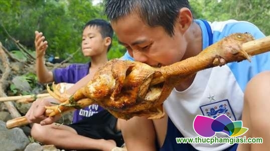 Nguy cơ gây ung thư, 3 bộ phận này trên con gà dù ”khoái khẩu” đến đâu bạn cũng không nên ăn