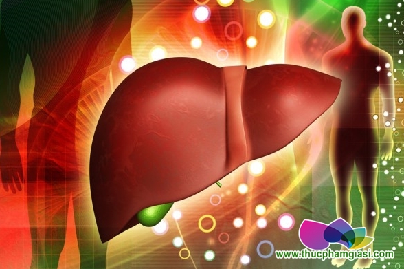 Những điều bạn nên làm để ”cứu” gan