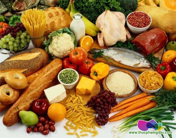 Những điều cần biết về nhu cầu Magie của trẻ