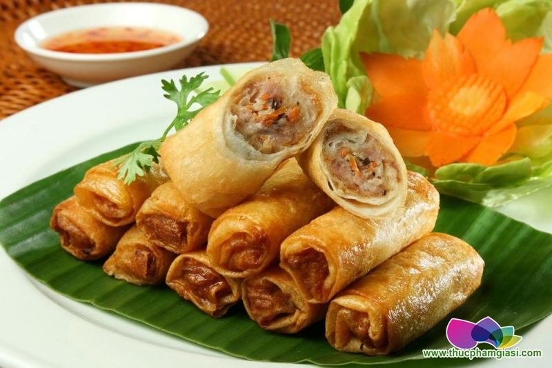 Những mẹo vặt giúp nàng vụng đến mấy cũng giỏi như đầu bếp