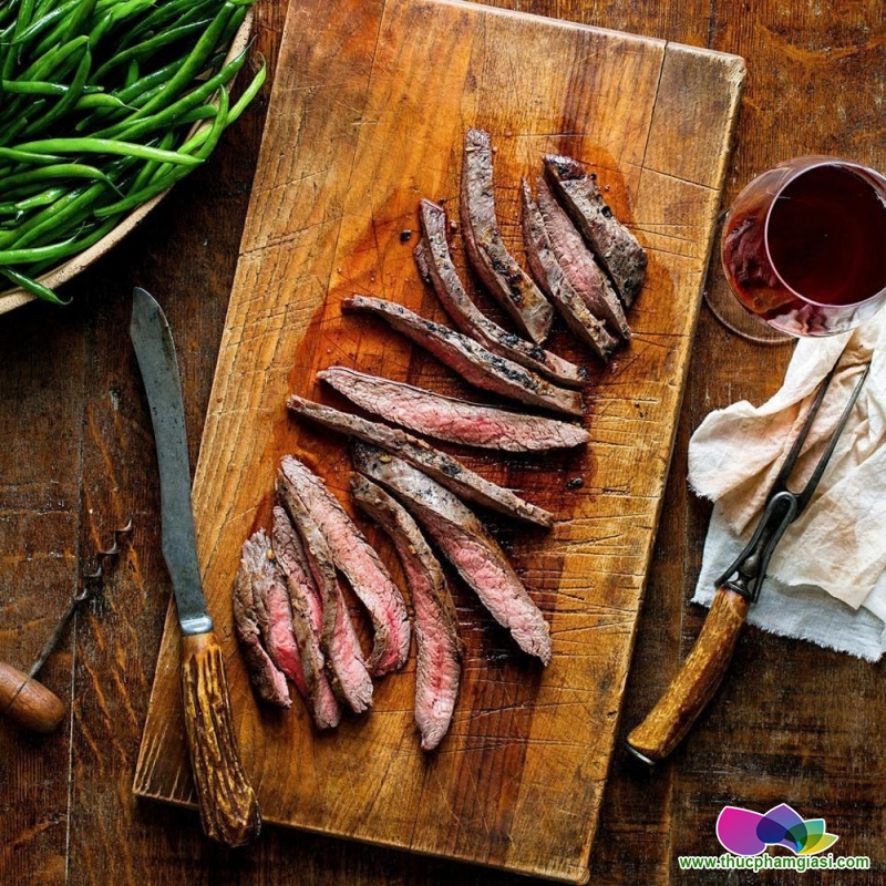 Những thói quen nấu ăn cực tệ bạn cần thay đổi ngay