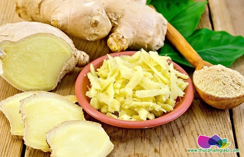 NHỮNG THỰC PHẨM NÊN CÓ TRONG TỦ LẠNH LÚC TRỜI LẠNH