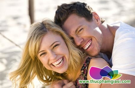 Tại sao lại nói ”một nụ cười bằng mười thang thuốc bổ”?