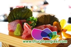 Tại sao người Nhật ăn cá sống mỗi ngày mà không sợ bị nhiễm ký sinh trùng