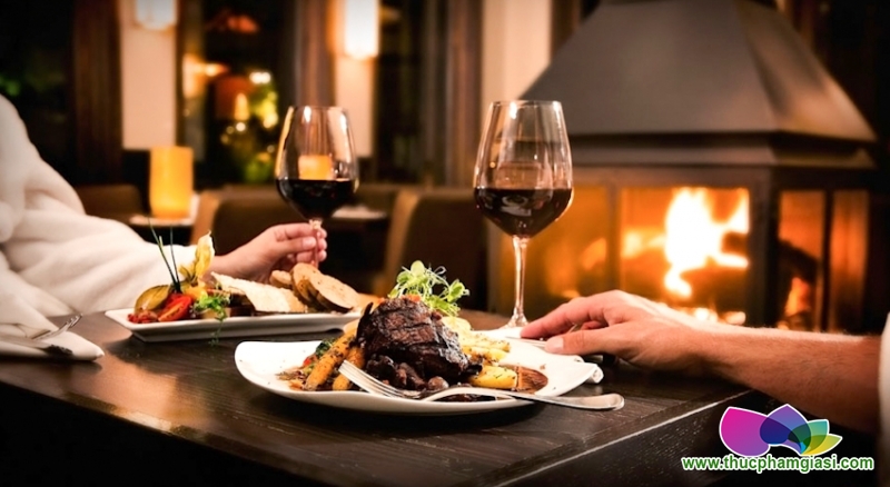 thit bo an nhieu de mac benh ung thu