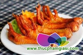 Thói quen ăn vặt có thể tổn hại sinh lý nam giới