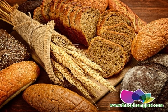 thuc don cho tre mua he va nguyen tac 4 nhom thuc pham me can luu tam mua 2