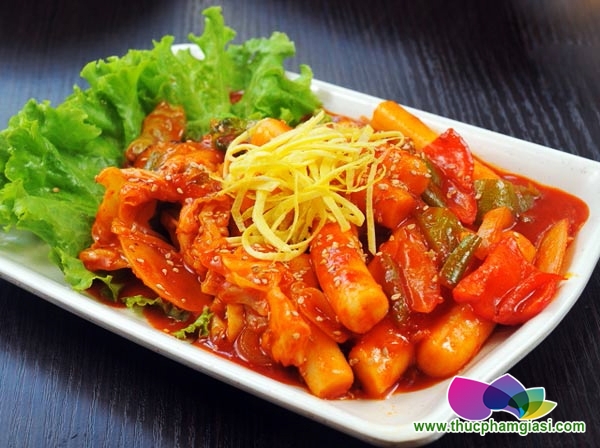 Tín đồ món cay chắc chắn không thể bỏ qua những món ăn tuyệt vời này tại Trung Quốc