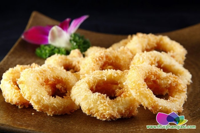 Tổng hợp 10 cách làm món mực ngon ăn mãi không chán