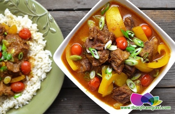 Tránh xa những thực phẩm này để luôn có nụ cười trắng sáng