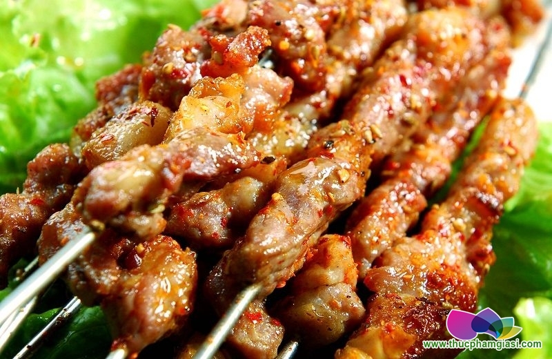 Tuyệt chiêu tẩm ướp gia vị chuẩn ngon cho từng loại thịt