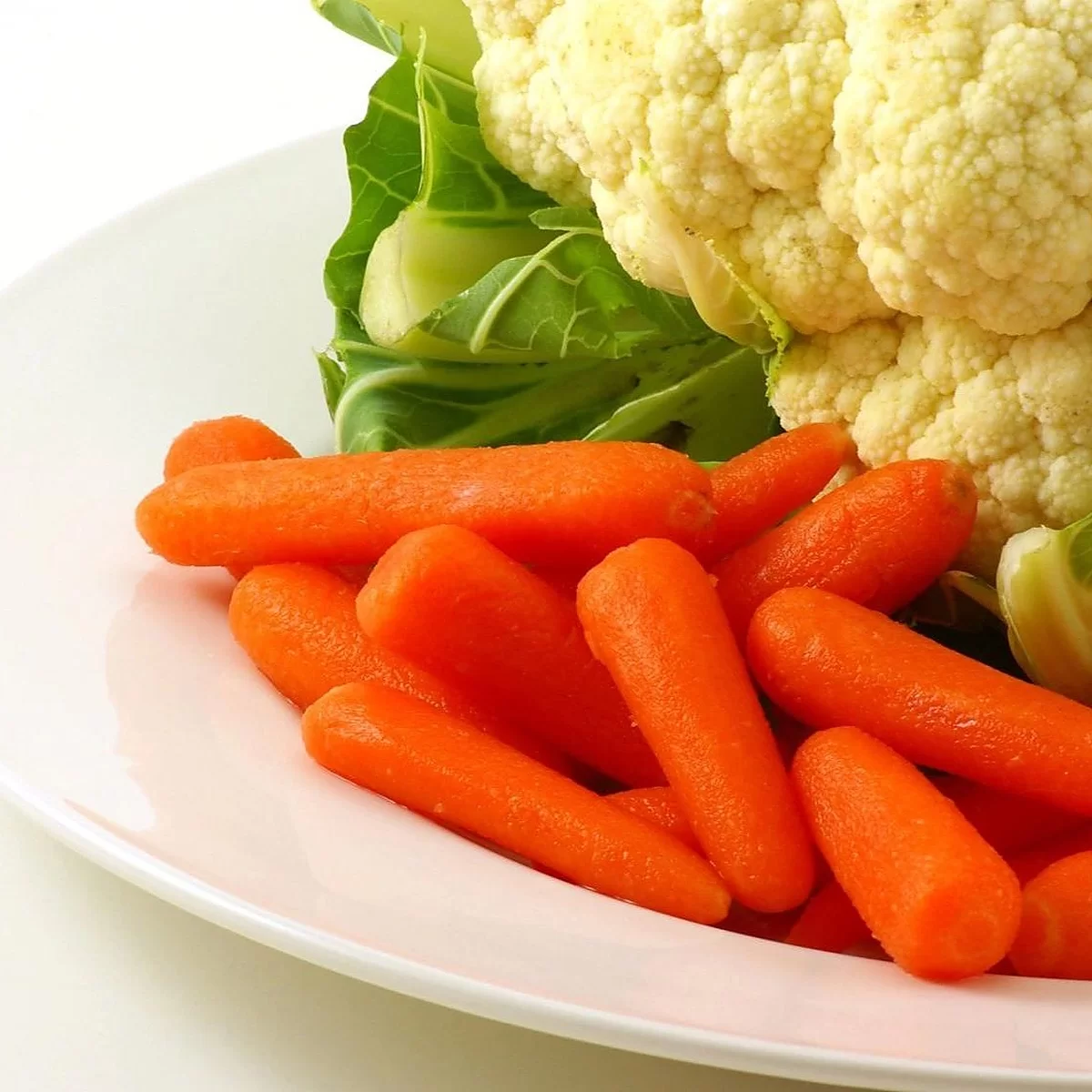 Rau Củ Quả Đông Lạnh