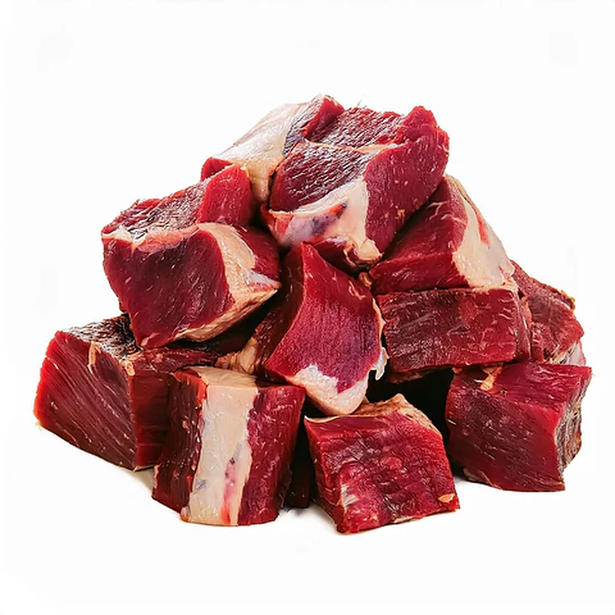 Thịt dê đông lạnh