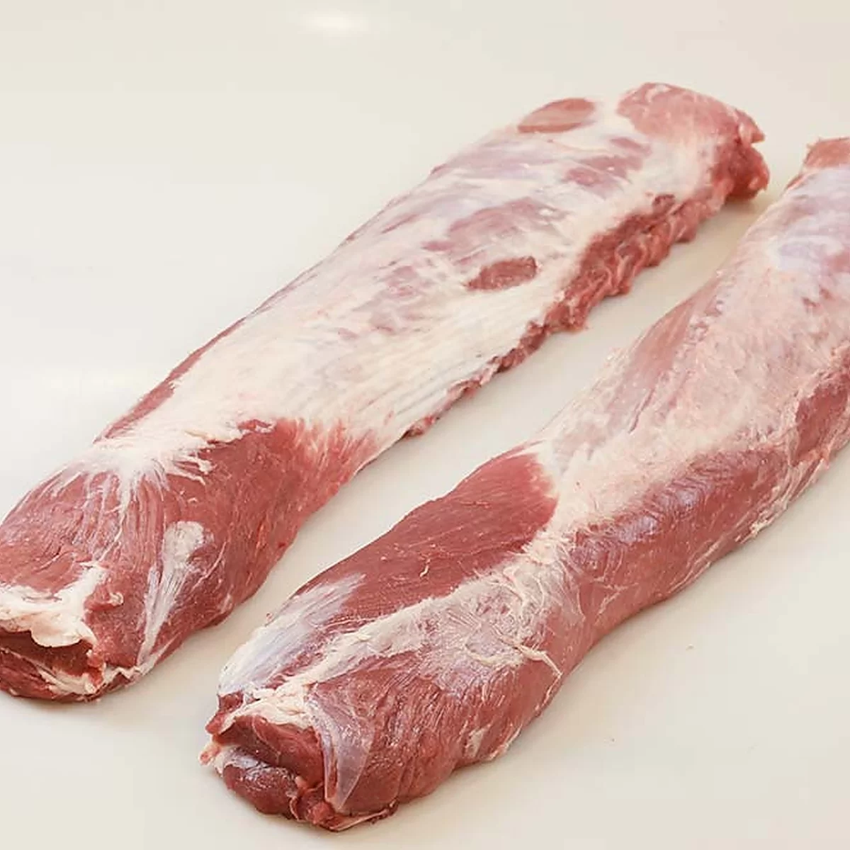 Thịt heo đông lạnh