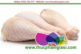 dui toi ga dong lanh