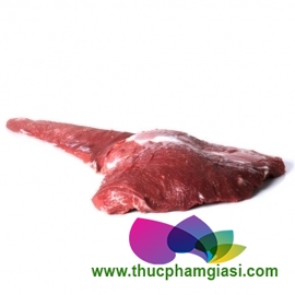 nac mong  rumpsteak