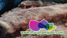 suon non heo dong lanh