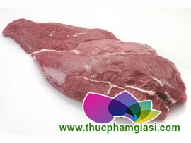 than ngoai  striploin