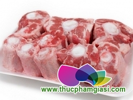 xuong duoi heo dong lanh